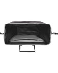 Ortlieb F5204 Back-Roller Plus QL2.1 Pair Pannier Bag - Granite/Black