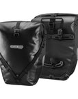 Ortlieb F5301 Back-Roller Classic QL2.1 Pair - Black