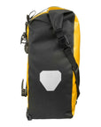 Ortlieb F5310 Back-Roller Classic QL2.1 Pair - Sun-Yellow/Black