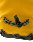 Ortlieb F5310 Back-Roller Classic QL2.1 Pair - Sun-Yellow/Black