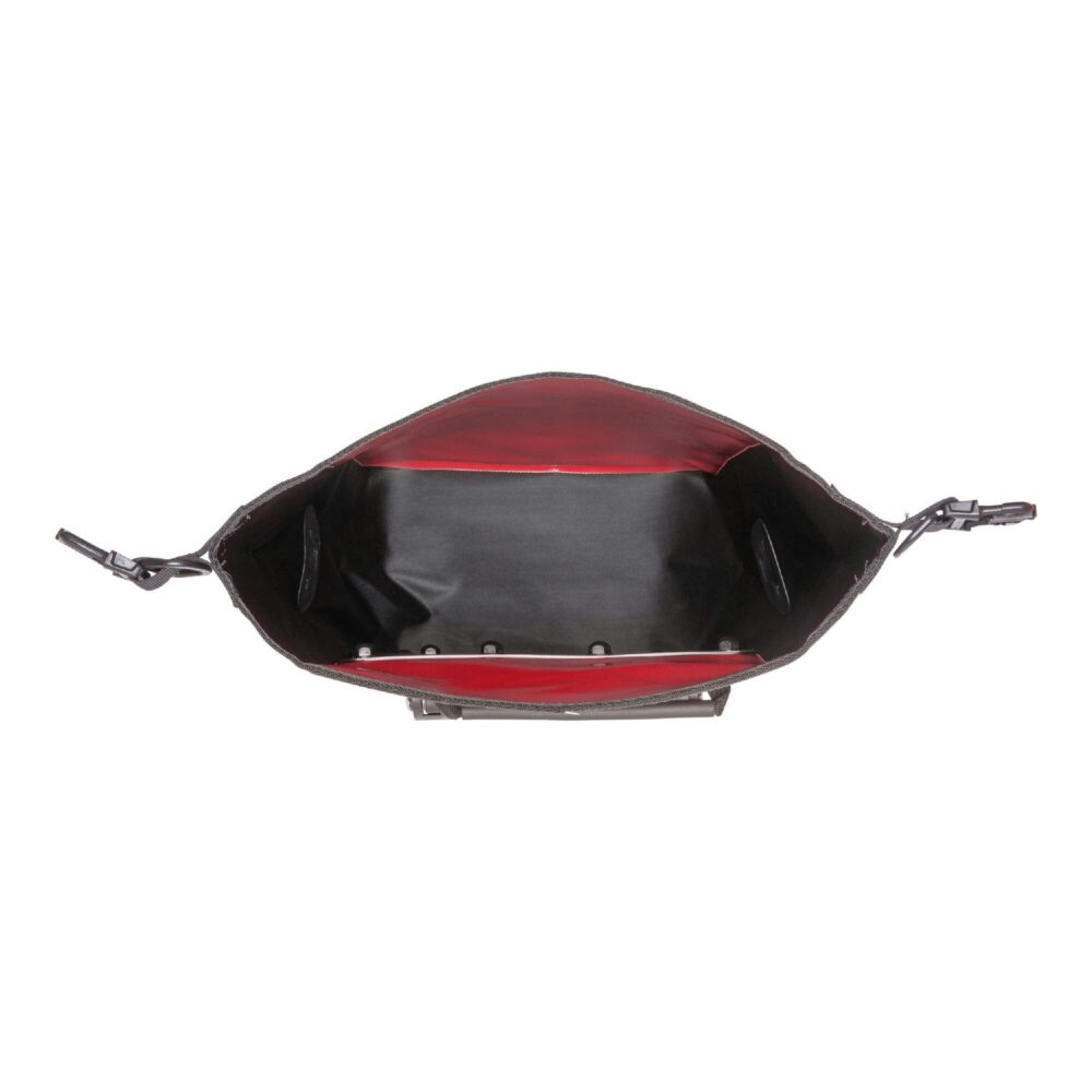 Ortlieb F6001 Sport-Roller City Pair Panniers - Red