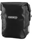 Ortlieb F6002 Sport-Roller City Pannier Bags Pair - Black