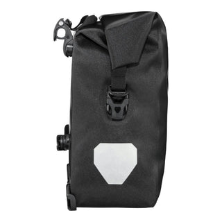 Ortlieb F6002 Sport-Roller City Pannier Bags Pair - Black