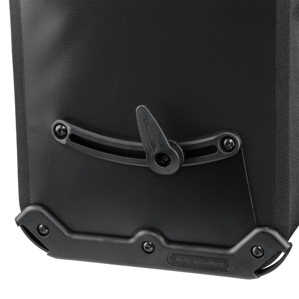 Ortlieb F6002 Sport-Roller City Pannier Bags Pair - Black