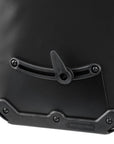 Ortlieb F6002 Sport-Roller City Pannier Bags Pair - Black