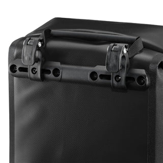 Ortlieb F6002 Sport-Roller City Pannier Bags Pair - Black