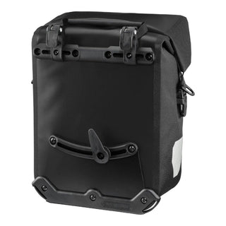 Ortlieb F6002 Sport-Roller City Pannier Bags Pair - Black