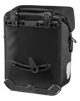 Ortlieb F6002 Sport-Roller City Pannier Bags Pair - Black