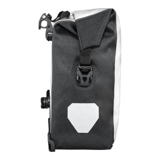 Ortlieb F6003 Sport-Roller City Pair Panniers - White