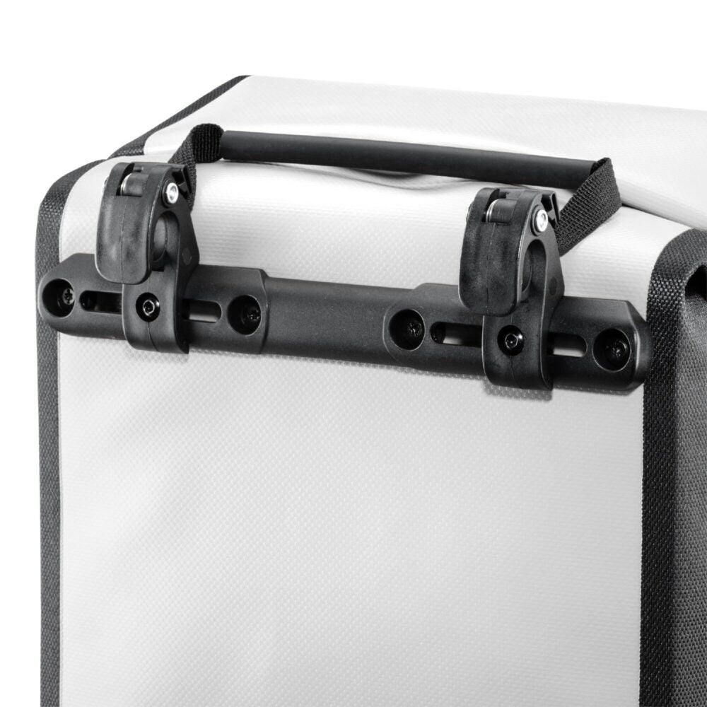 Ortlieb F6003 Sport-Roller City Pair Panniers - White