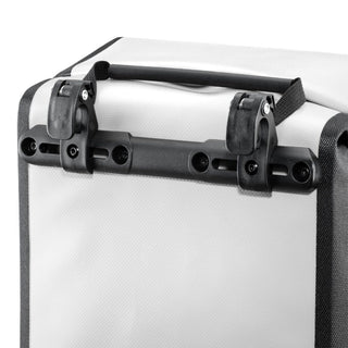 Ortlieb F6003 Sport-Roller City Pair Panniers - White
