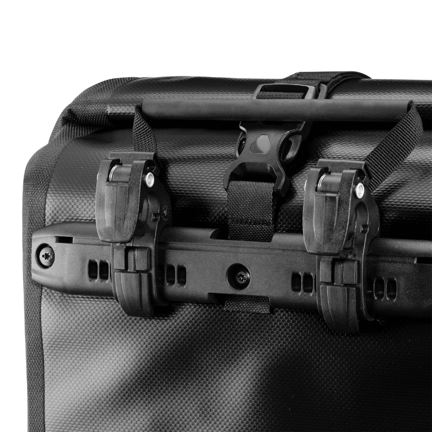 Ortlieb F6301 Sport-Roller Classic QL2.1 Bag Pair - Black