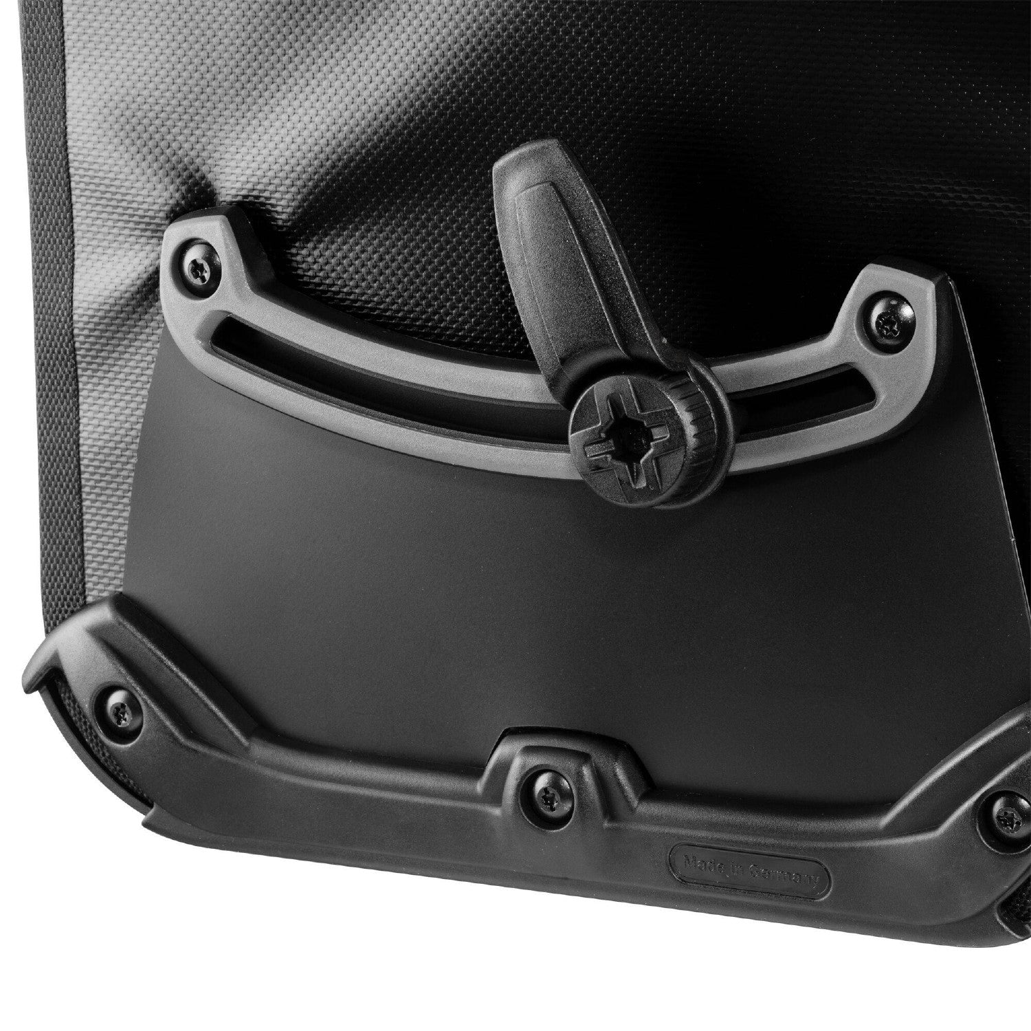 Ortlieb F6301 Sport-Roller Classic QL2.1 Bag Pair - Black