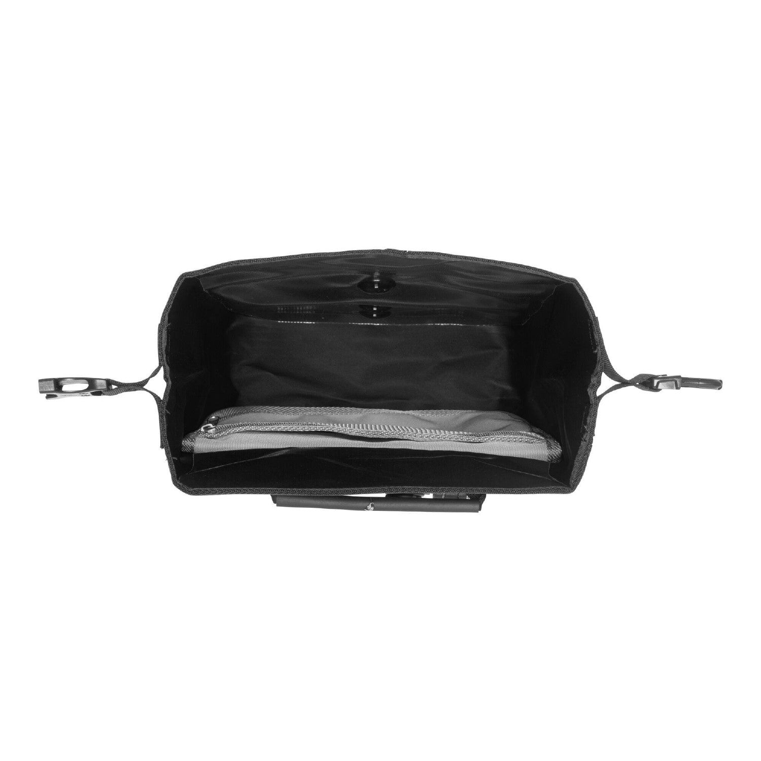 Ortlieb F6301 Sport-Roller Classic QL2.1 Bag Pair - Black
