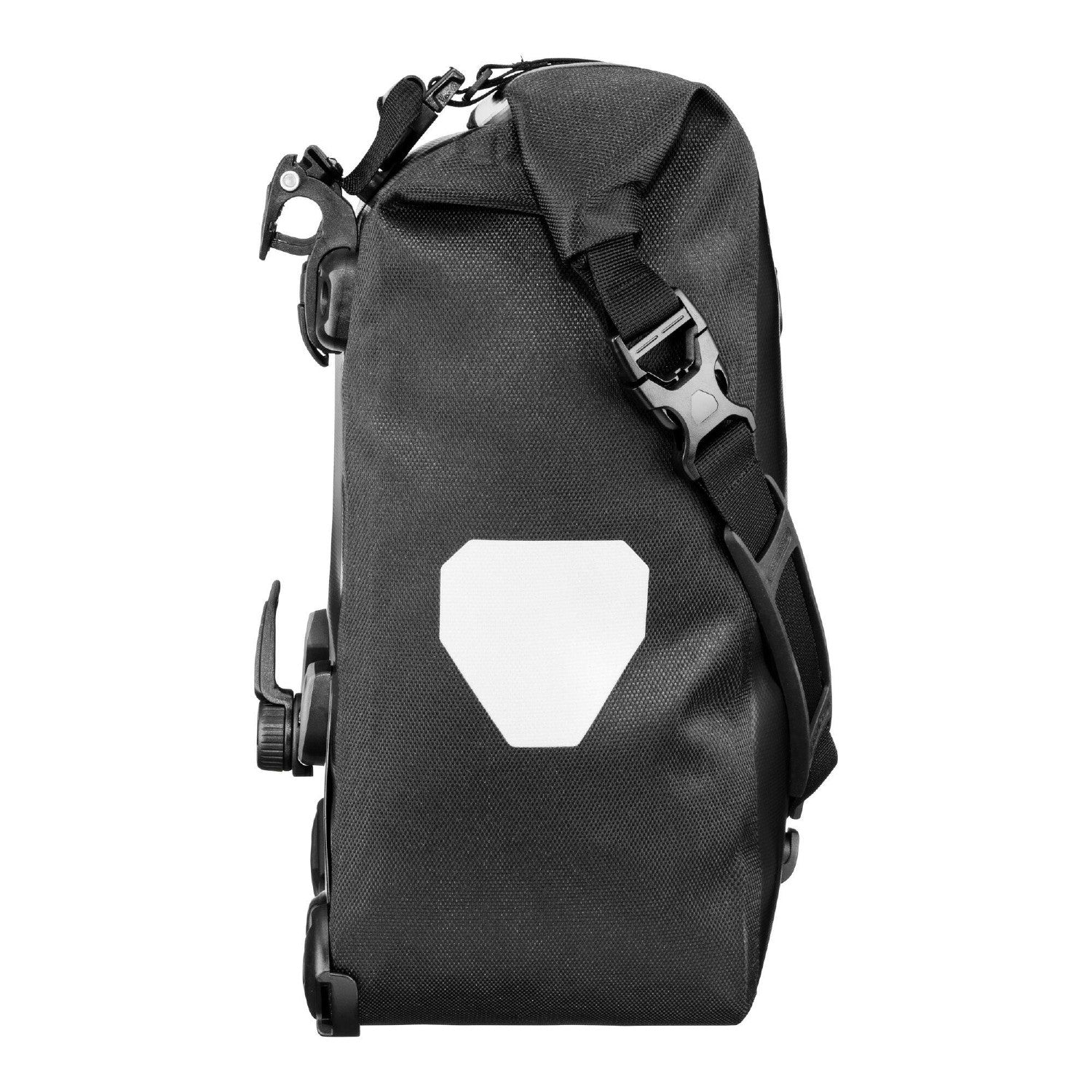 Ortlieb F6301 Sport-Roller Classic QL2.1 Bag Pair - Black