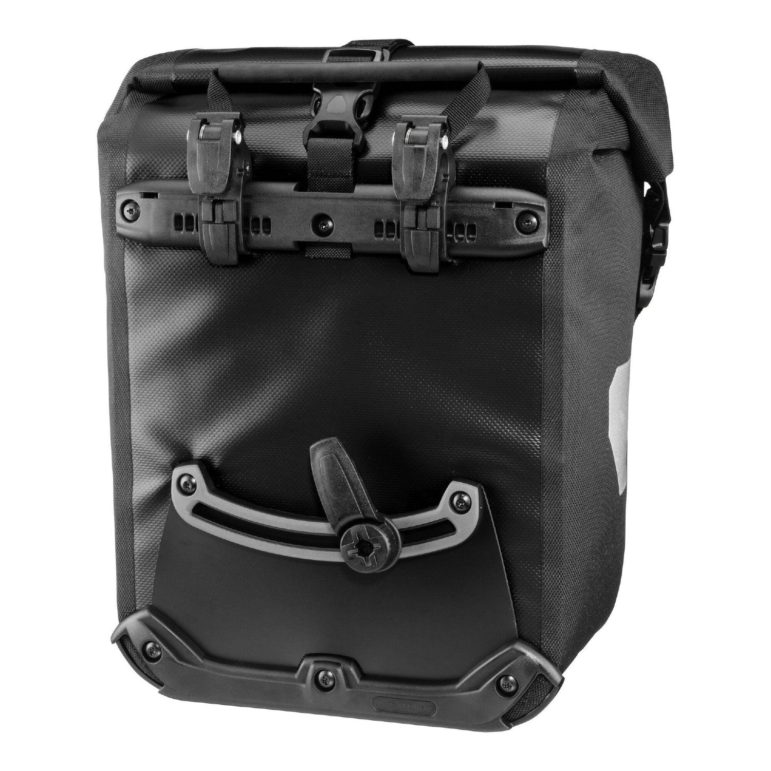 Ortlieb F6301 Sport-Roller Classic QL2.1 Bag Pair - Black