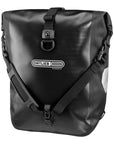 Ortlieb F6301 Sport-Roller Classic QL2.1 Bag Pair - Black