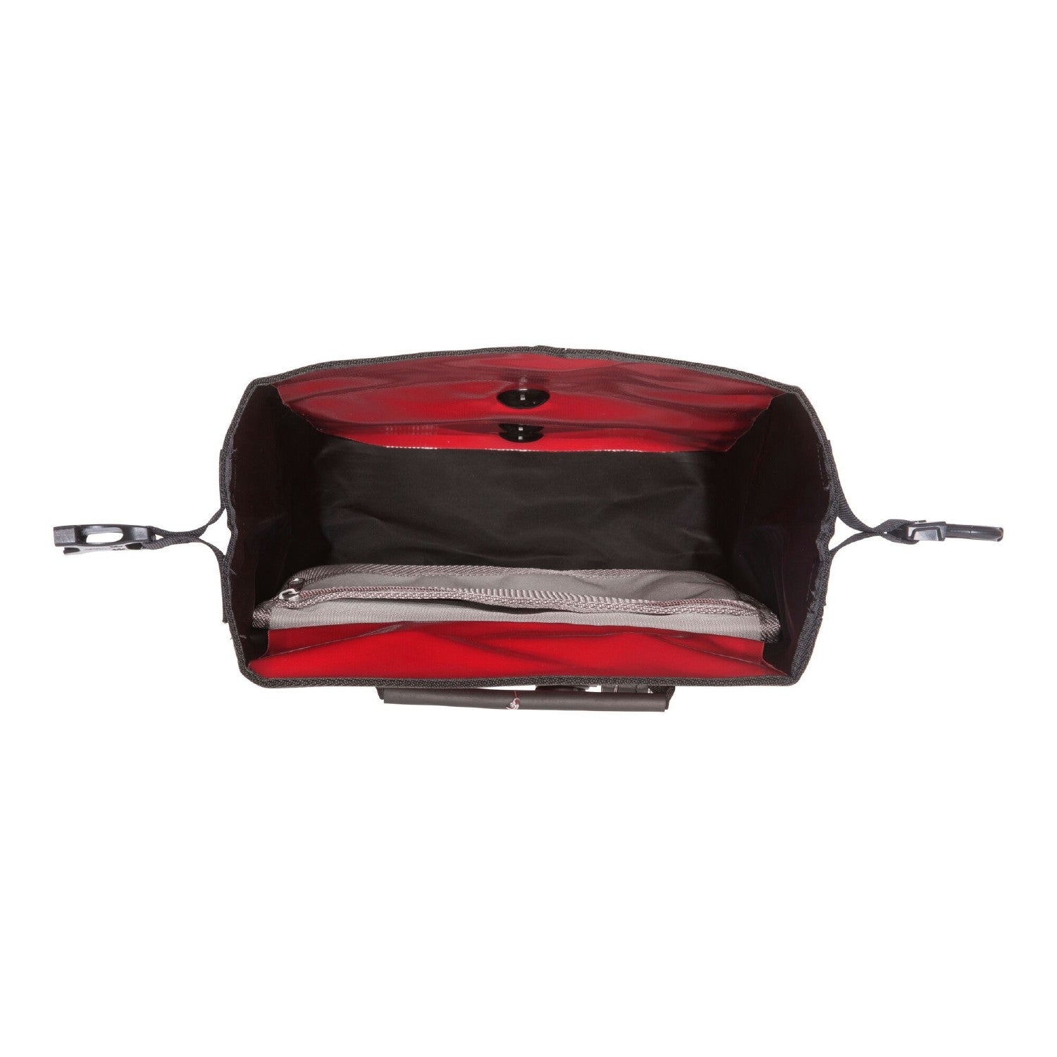 Ortlieb F6302 Sport-Roller Classic QL2.1 Bag Pair - Red