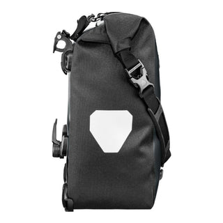 Ortlieb F6305 Sport-Roller Classic QL2.1 Bag Pair - Asphalt/Black