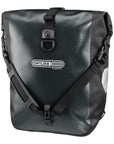 Ortlieb F6305 Sport-Roller Classic QL2.1 Bag Pair - Asphalt/Black