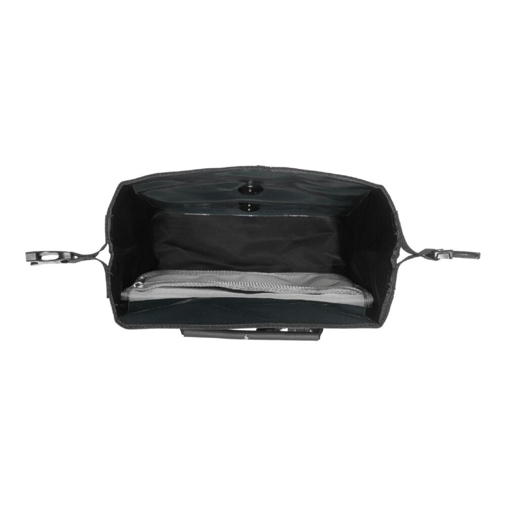 Ortlieb F6305 Sport-Roller Classic QL2.1 Bag Pair - Asphalt/Black