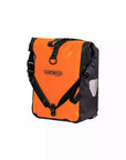 Ortlieb F6306 Sport-Roller Classic QL2.1 Pannier Bags Pair - Orange