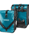 Ortlieb F6309 Sport-Roller Classic QL2.1 Bag Pair - Petrol