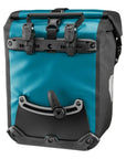Ortlieb F6309 Sport-Roller Classic QL2.1 Bag Pair - Petrol