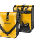 Ortlieb F6310 Sport-Roller Classic QL2.1 Pannier Bags Pair - Sun Yellow