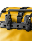 Ortlieb F6310 Sport-Roller Classic QL2.1 Pannier Bags Pair - Sun Yellow