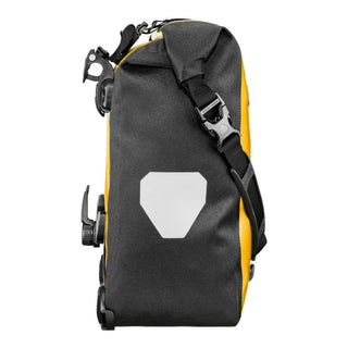 Ortlieb F6310 Sport-Roller Classic QL2.1 Pannier Bags Pair - Sun Yellow