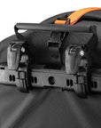Ortlieb F9982 Gravel-Pack QL2.1 Pair - Black Matt
