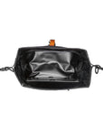 Ortlieb F9982 Gravel-Pack QL2.1 Pair - Black Matt