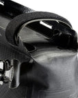 Ortlieb F9942 Frame-Pack Toptube - Black Matt