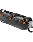 Ortlieb F9943 Frame-Pack RC Toptube - Black Matt