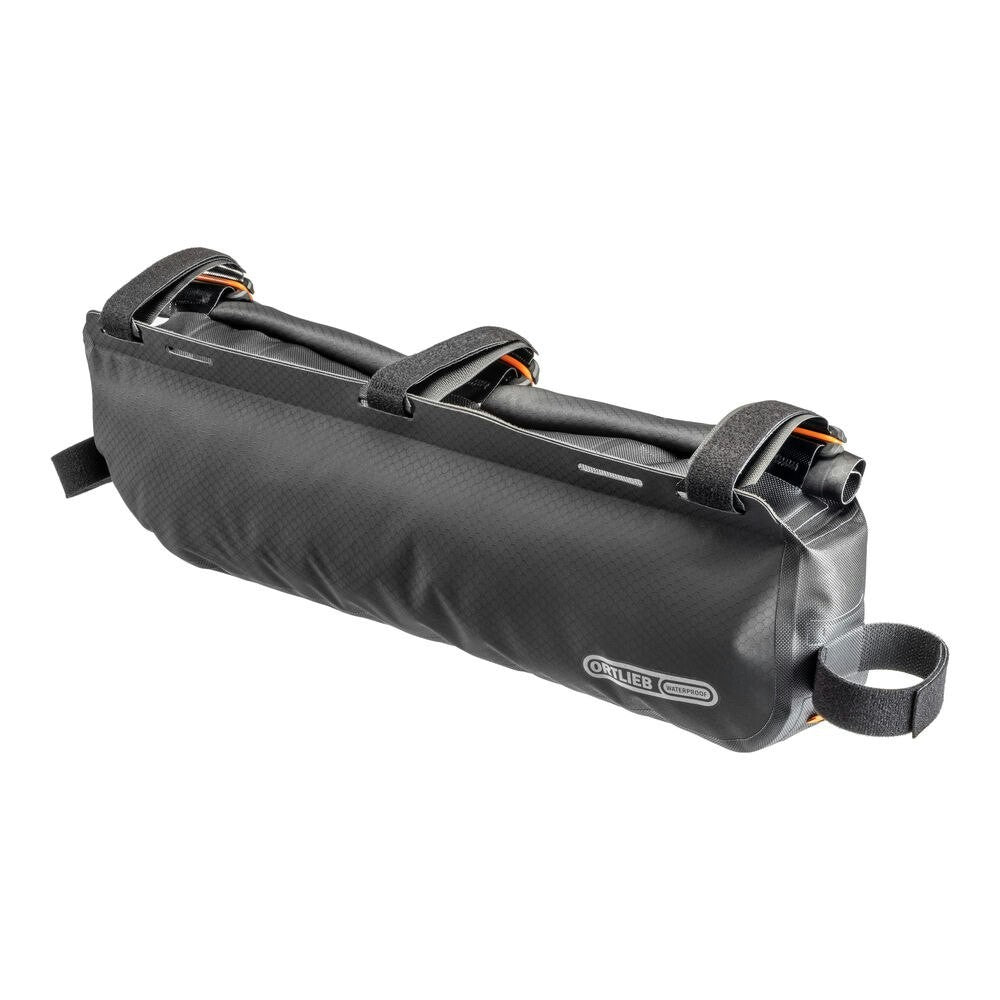 Ortlieb F9943 Frame-Pack RC Toptube - Black Matt
