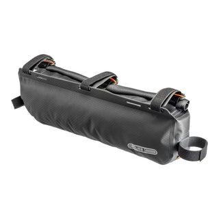 Ortlieb F9943 Frame-Pack RC Toptube - Black Matt