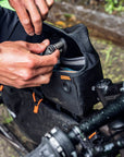 Ortlieb F9963 Fuel-Pack - Black