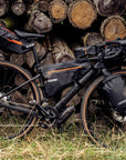 Ortlieb F9973 Frame-Pack - Black Matt