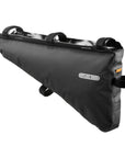 Ortlieb F9974 Frame-Pack - Black Matt