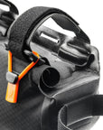 Ortlieb F9975 Frame-Pack RC - Black Matt