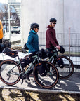 Ortlieb F9975 Frame-Pack RC - Black Matt