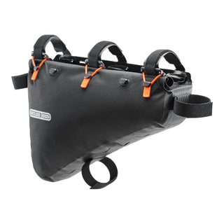 Ortlieb F9975 Frame-Pack RC - Black Matt