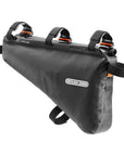 Ortlieb F9975 Frame-Pack RC - Black Matt