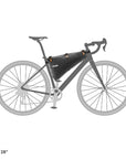 Ortlieb F9976 Frame-Pack RC - Black Matt