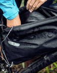 Ortlieb F9976 Frame-Pack RC - Black Matt