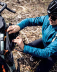 Ortlieb F9976 Frame-Pack RC - Black Matt