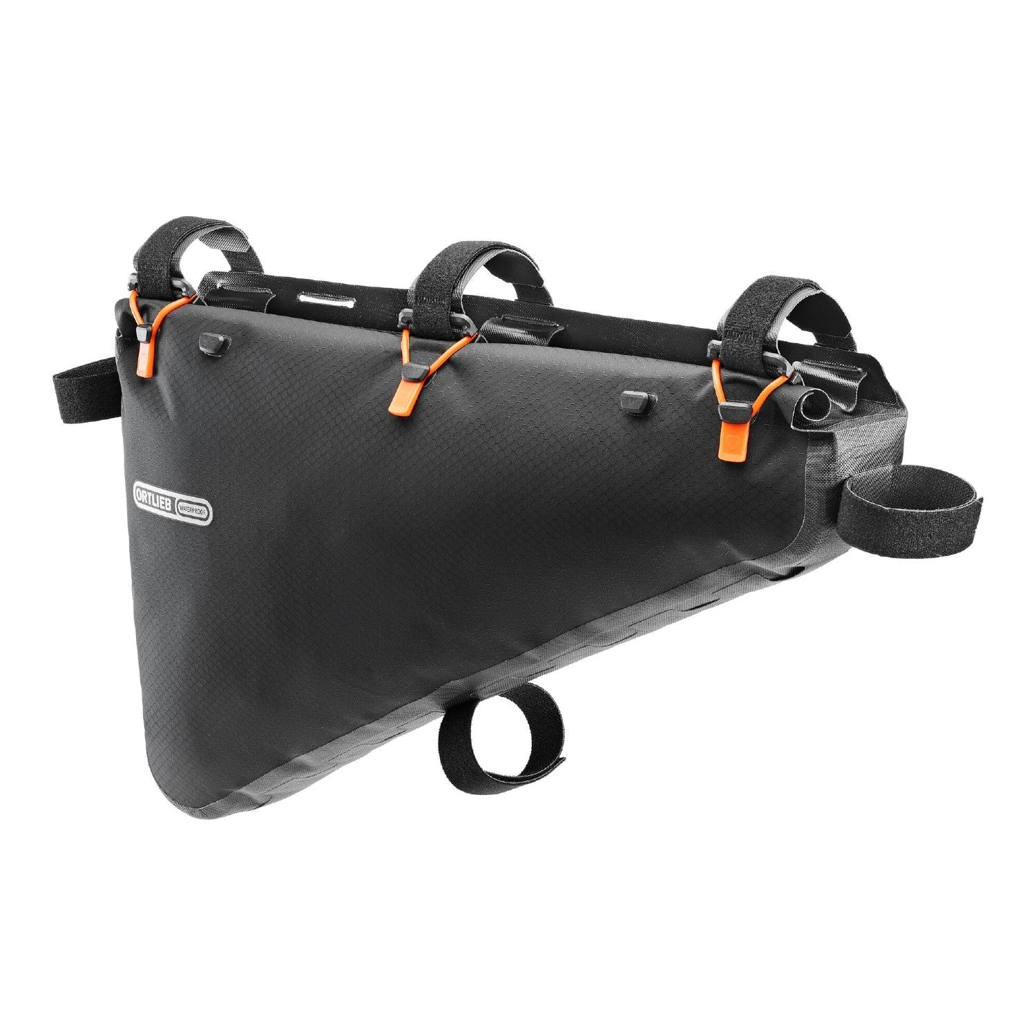 Ortlieb F9976 Frame-Pack RC - Black Matt