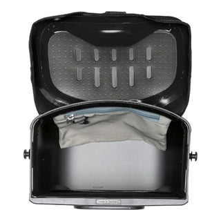 Ortlieb F3128 Ultimate 6 Classic Handlebar Bag - Black