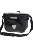 Ortlieb F3128 Ultimate 6 Classic Handlebar Bag - Black